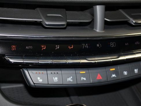 New 2026 Cadillac CT5 V image 20