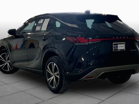 Used 2024 Lexus RX 350 FWD w/ Technology Package image 23