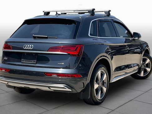 Used 2023 Audi Q5 2.0T Premium Plus w/ Premium Plus Package AWD/4WD image 13
