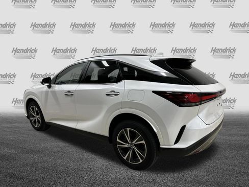 Used 2024 Lexus RX 350 Premium w/ Accessory Package (Z1) image 8