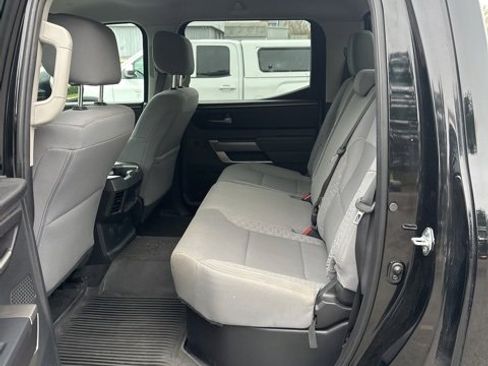 Used 2022 Toyota Tundra SR5 w/ TRD Off-Road Package image 6