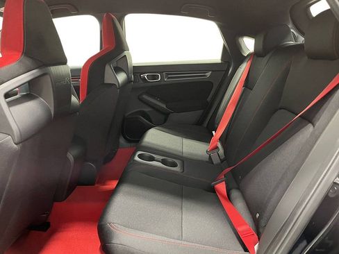 New 2026 Honda Civic Type R image 25