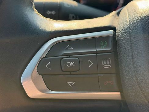 Used 2022 Jeep Compass High Altitude AWD/4WD image 8