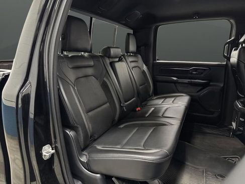 Used 2023 RAM 1500 Sport w/ G/T Package image 33