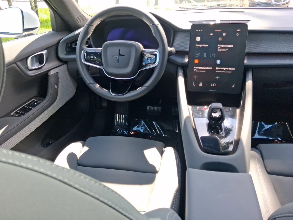 Used 2024 Polestar Polestar 2 AWD/4WD image 10