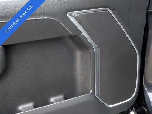 Certified 2024 GMC Sierra 1500 Elevation image 17