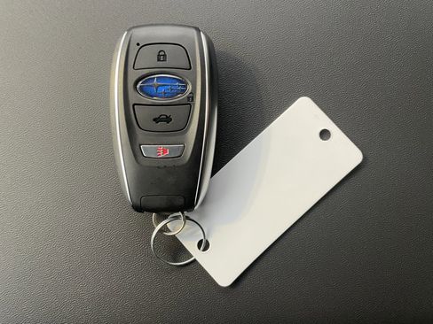 New 2026 Subaru Outback Premium image 28