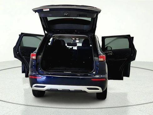 Used 2022 Mitsubishi Outlander SEL FWD image 12