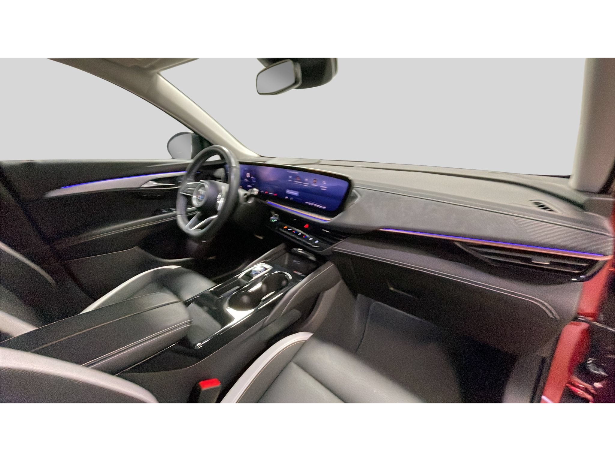 Used 2024 Buick Envision Sport Touring AWD/4WD image 18