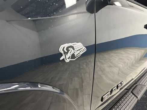 New 2026 RAM 1500 Big Horn w/ Night Edition image 36