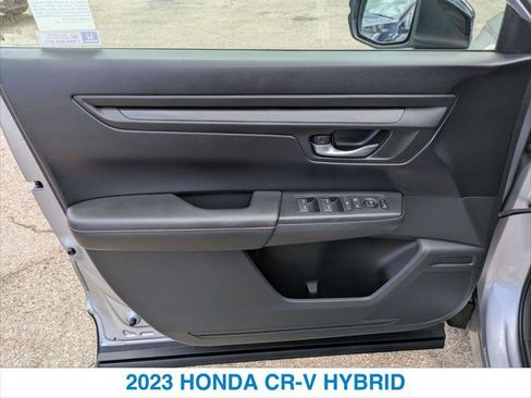 Certified 2023 Honda CR-V Sport image 12