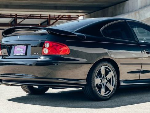Used 2004 Pontiac GTO RWD image 52
