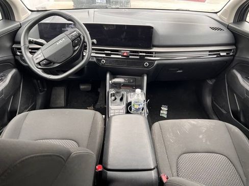 Used 2026 Kia Sportage LX AWD/4WD image 11