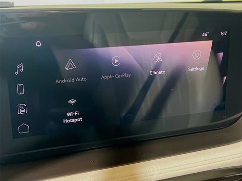 Used 2024 Buick Encore GX Avenir w/ Avenir Convenience Package image 14