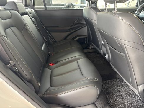 New 2026 Jeep Cherokee Limited AWD/4WD image 20