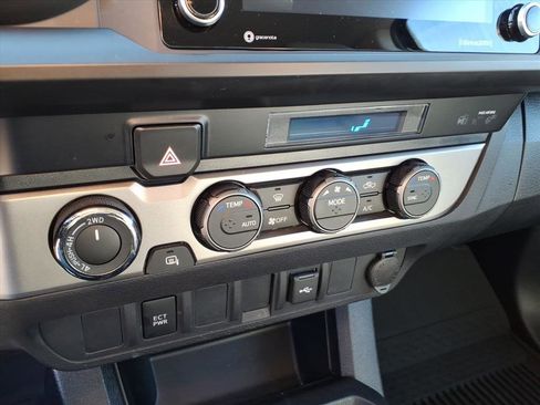 Used 2023 Toyota Tacoma SR image 25