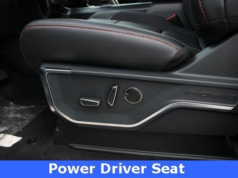 New 2025 Ford F150 Raptor image 5