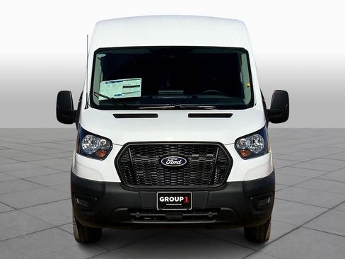 New 2026 Ford Transit 250 148 Medium Roof w/ Load Area Protection Package image 3