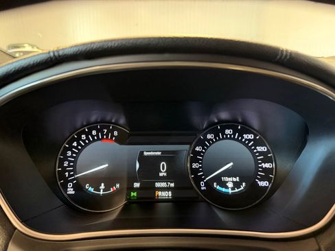 Used 2018 Lincoln MKX Reserve w/ Lincoln MKX Climate Package image 30