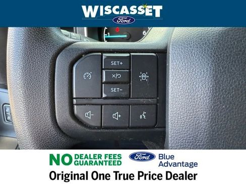 Certified 2023 Ford F150 XL w/ STX Appearance Package image 13