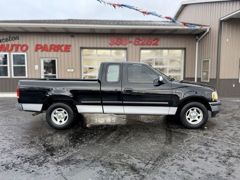 Used 1997 Ford F150 image 1
