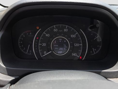 Used 2015 Honda CR-V LX image 10