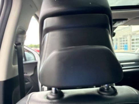 Used 2023 Kia Sportage SX FWD image 16