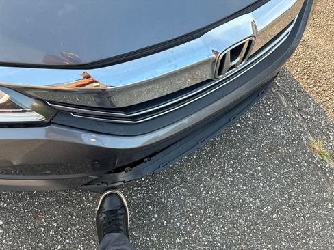 Used 2017 Honda Accord LX image 5