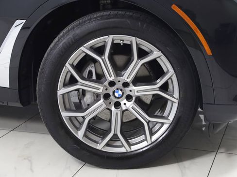 Used 2021 BMW X7 xDrive40i w/ Cold Weather Package AWD/4WD image 18
