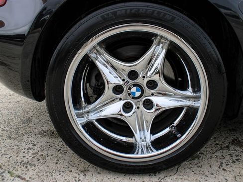 Used 1998 BMW M Roadster RWD image 30