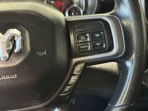 Used 2020 RAM 3500 Tradesman image 16