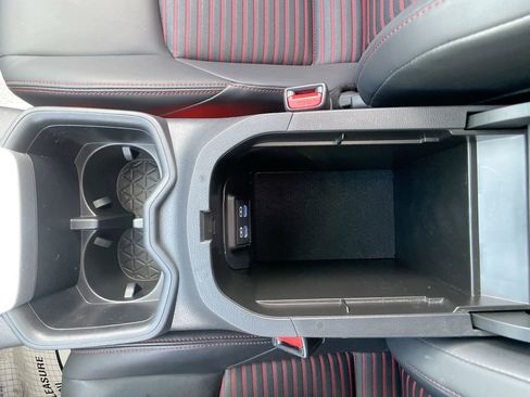 Used 2022 Toyota RAV4 XSE w/ Weather Package image 22