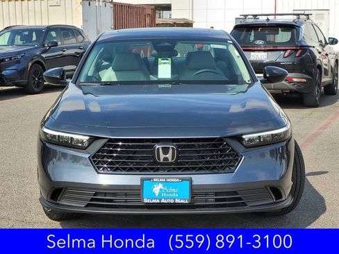 New 2026 Honda Accord SE image 2