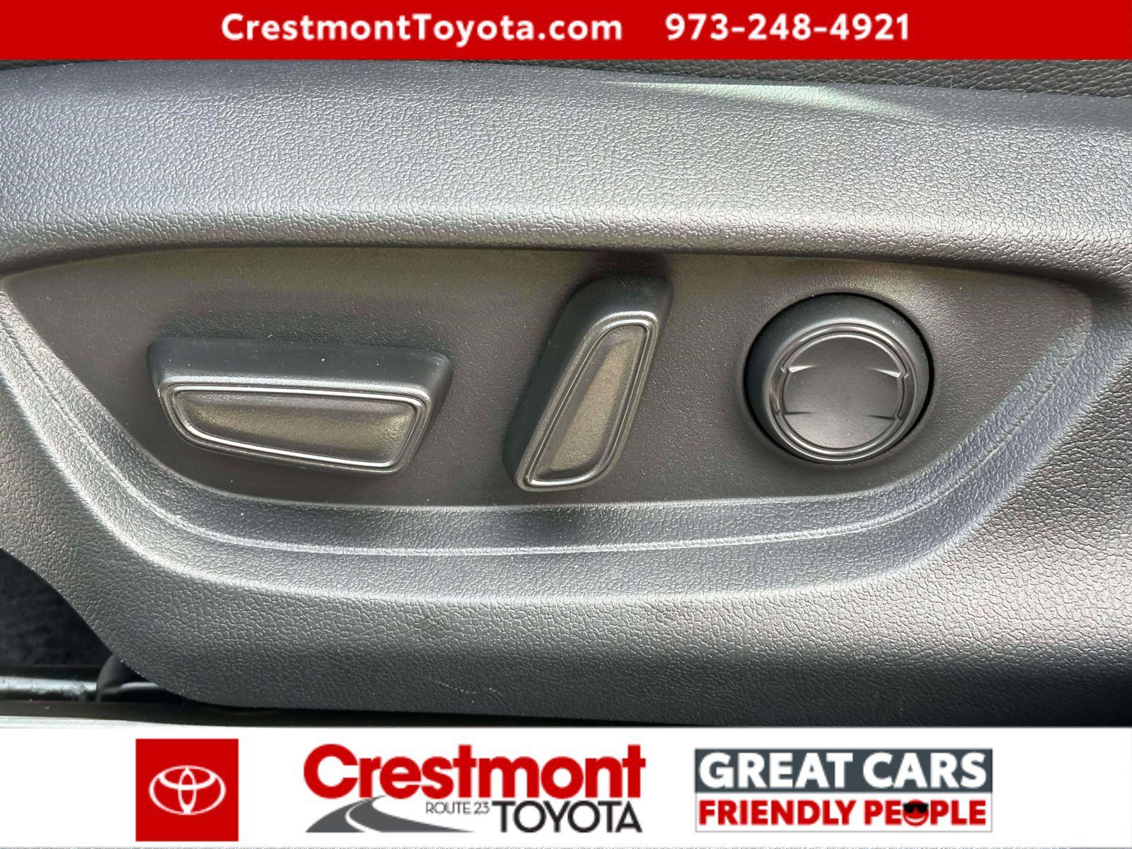 Used 2026 Toyota Camry SE w/ Convenience Package AWD/4WD image 15