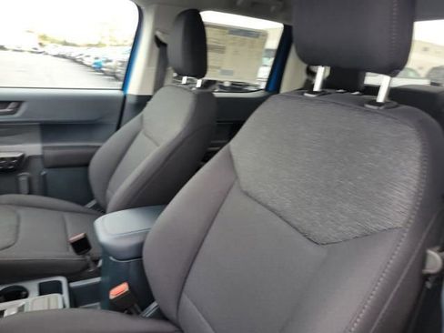 New 2025 Ford Maverick XL w/ Equipment Group 101A image 24