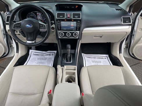 Used 2016 Subaru Impreza 2.0i Limited AWD/4WD image 14