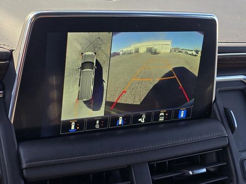 Used 2022 Chevrolet Tahoe High Country image 5