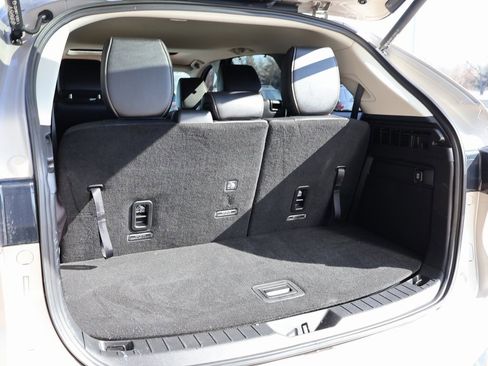 Used 2024 MAZDA CX-90 Plug-In Hybrid w/ Preferred image 17