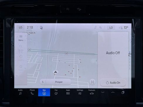 New 2026 Ford F150 Lariat w/ Equipment Group 501A Mid image 15