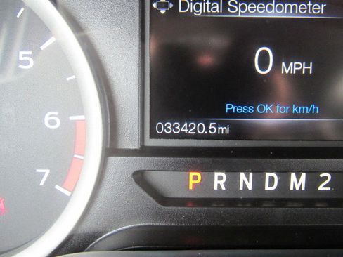 Used 2019 Ford F250 XLT w/ Snow Plow Prep Package AWD/4WD image 34