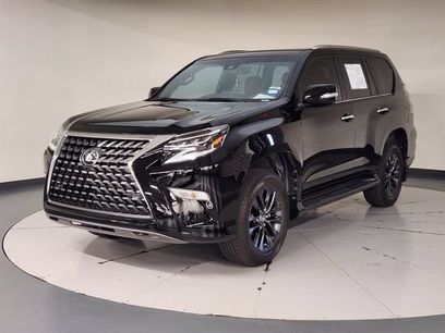 Used 2023 Lexus GX 460 Premium w/ Premium Plus Package
