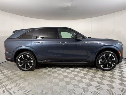 New 2026 Cadillac Escalade IQ Sport 1 image 9