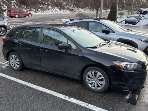 Used 2023 Subaru Impreza 2.0i image 18