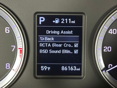 Used 2018 Hyundai Sonata SE image 19