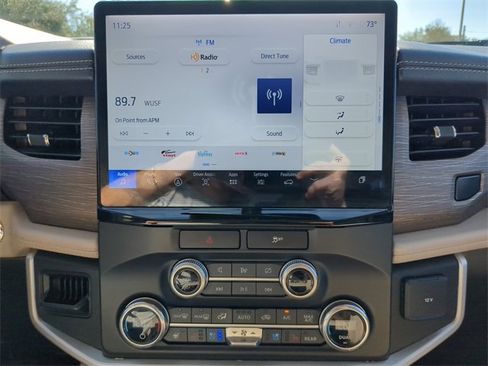 Used 2023 Ford Expedition Max Limited image 26