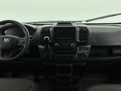 Used 2023 RAM ProMaster 2500 image 17