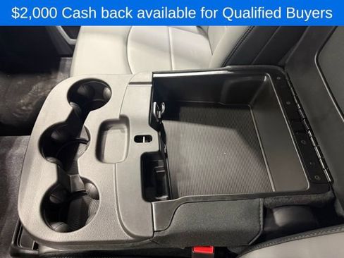 New 2026 RAM 2500 Tradesman AWD/4WD image 20
