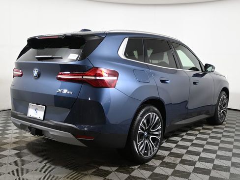 New 2026 BMW X3 xDrive30 w/ Premium Package image 7
