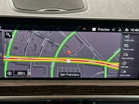 Used 2022 BMW X3 xDrive30i w/ Convenience Package w/ZPA image 19