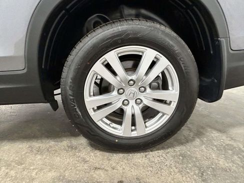 Used 2019 Honda Ridgeline RT image 7